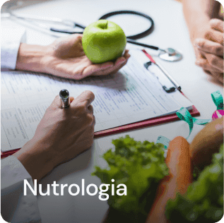 nutrologia