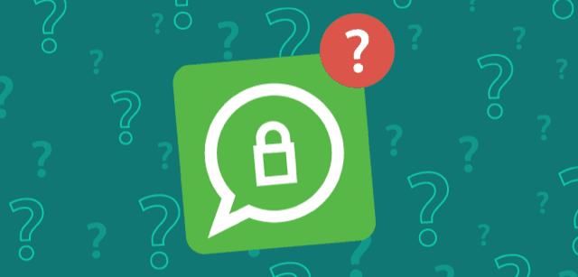 Entenda a relação do novo padrão de segurança do WhatsApp com os médicos