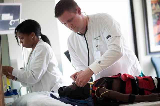 Como a saída do Reino Unido da UE afetará o famoso NHS