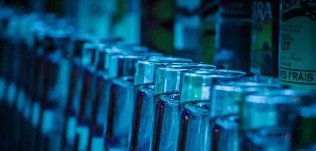 A evolução no tratamento do alcoolismo