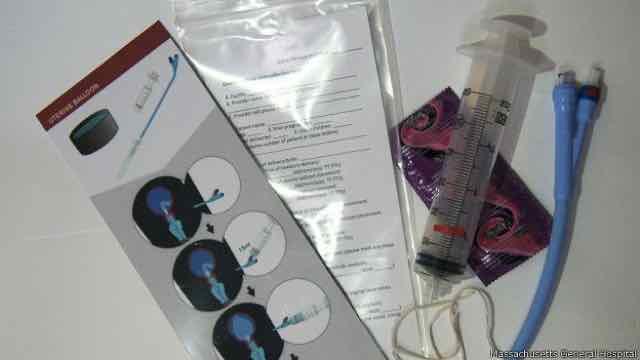 Invenções médicas de baixo custo estão ajudando milhares de pessoas no mundo