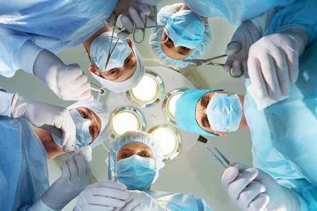 5 recomendações para procedimentos cirúrgicos