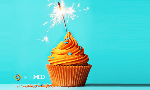 5 anos de PEBMED: conheça quem constrói a nossa história!