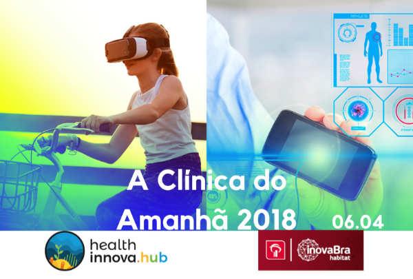 clinica do amanha