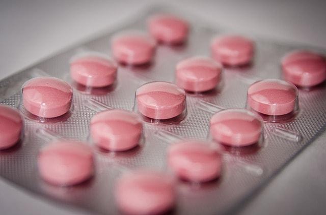 Drogas anticolinérgicas