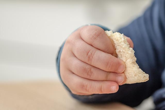 Crianças com doença do refluxo gatroesofágico consomem mais calorias e gorduras.