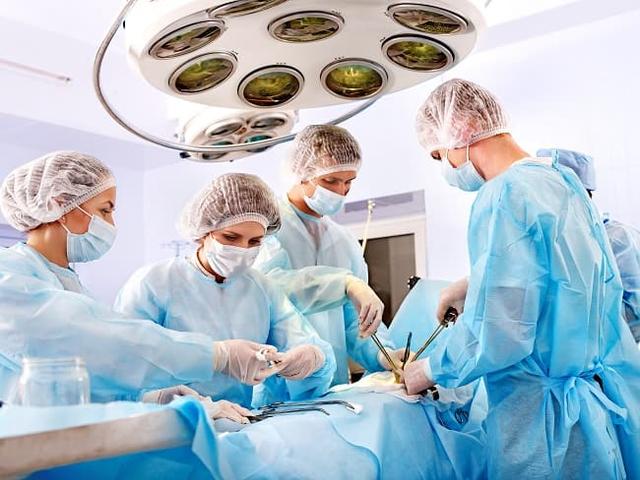 ACSCC 2020: Como abordar as complicações abdominais por videolaparoscopia?