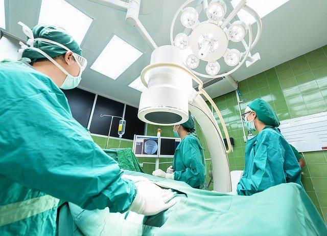 ACSCC 2020: Profilaxia de trombose venosa profunda no paciente cirúrgico