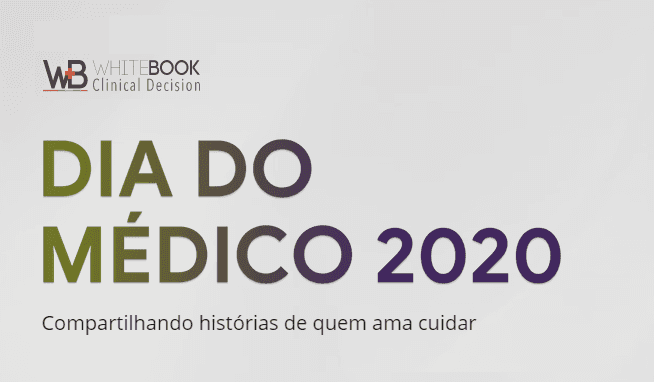 dia do médico 2020