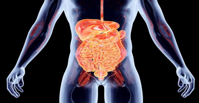 doenças inflamatórias intestinais