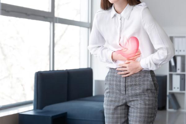 Manifestações gastrointestinais na esclerose sistêmica (ES)