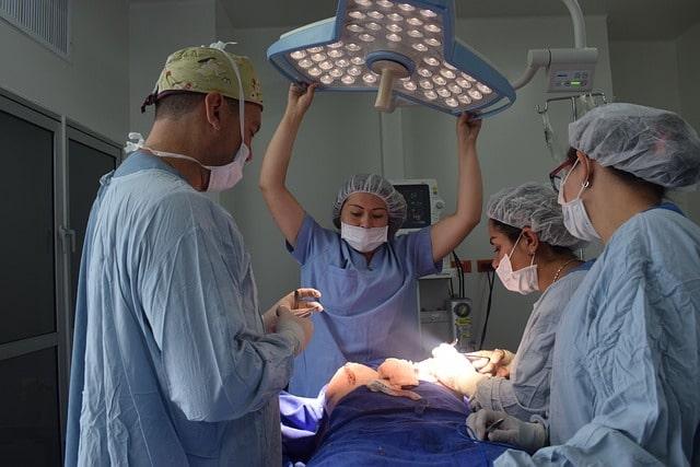 Mamoplastia redutora principais recomendações do guideline da ASPS