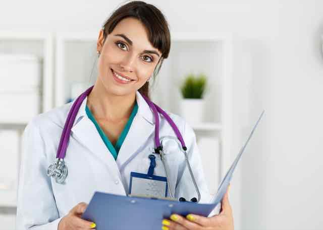 Imagem é tudo! Aprenda a criar a logo perfeita para seu consultório médico e clínica.