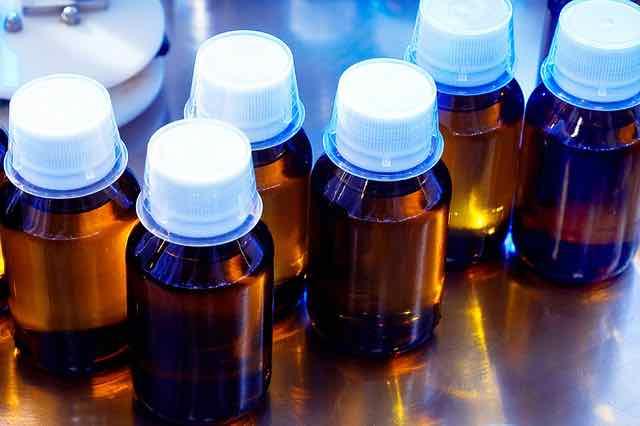 1 em cada 5 pais comete erros graves de dosagem de remédios