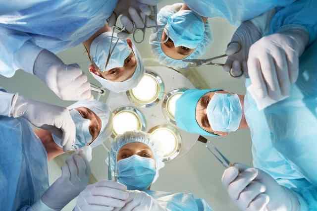 Aumento de autoagressões e transtornos mentais após cirurgia bariátrica