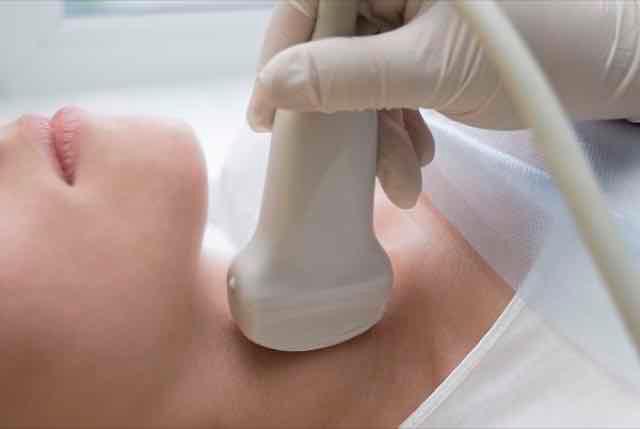 nódulo tireoideanos - testes moleculares