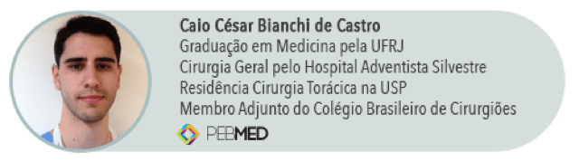 Tumor de Pancoast: tudo que você precisa saber (parte 1)