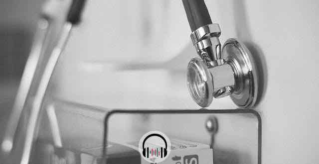 Como lidar com a agressão ao médico?