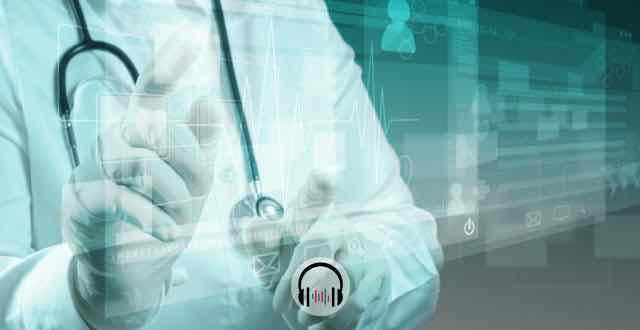 Inteligência artificial na medicina: onde estamos e para onde vamos?