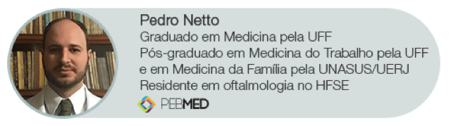 Pupila de Adie: um diagnóstico diferencial nas anisocorias