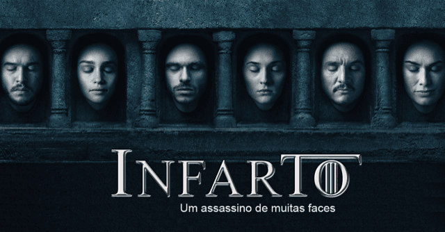 personagens de game of thrones