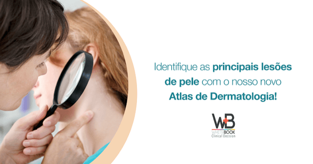 whitebook dermatologia