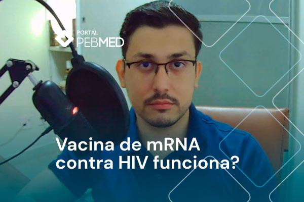 Vacina HIV