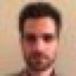 Foto de Cristiano Carvalho de Oliveira