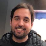 Foto de Ricardo Maranhão