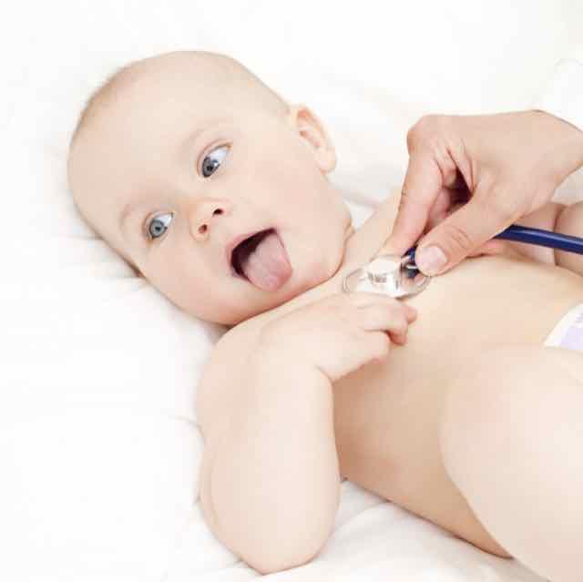 Assistência online à saúde da gestante e da criança