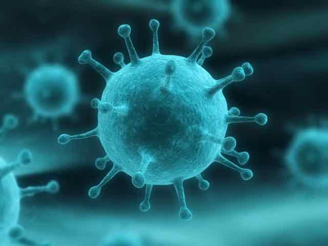 Tratamento de pneumonia: terapias adjuvantes