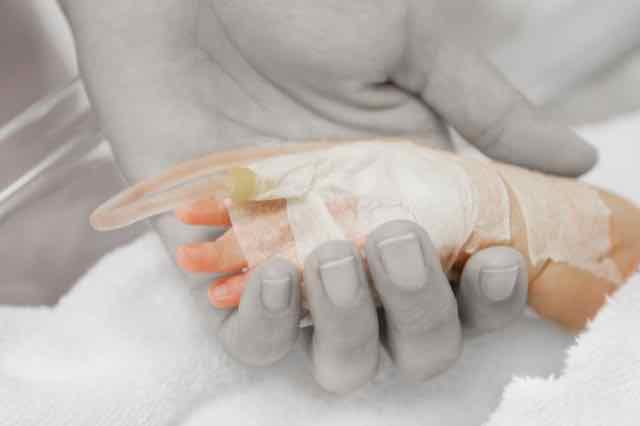 AVE pediátrico: O vilão sorrateiro, o diagnóstico ignorado!