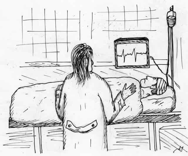 Como garantir os desejos do seu paciente: Diretrizes Antecipadas de Vontade