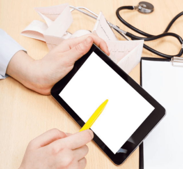 Como ferramentas de suporte à decisão clínica podem melhorar a prática médica