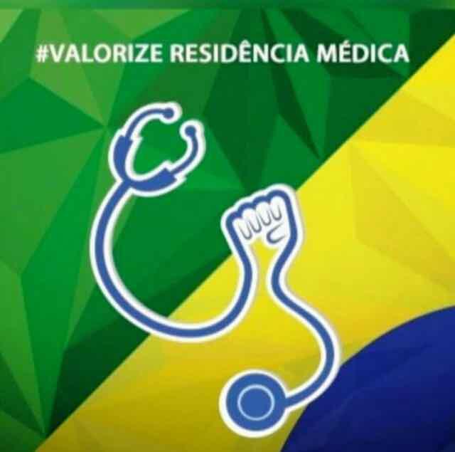 Por um sistema de saúde melhor: movimento de valorização da residência médica