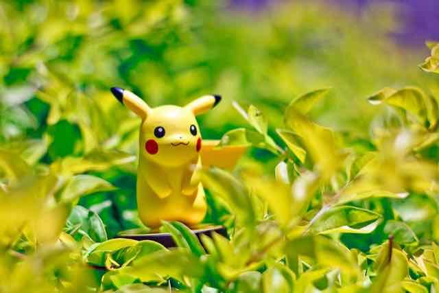Pokemon Go está ajudando pessoas com depressão e ansiedade
