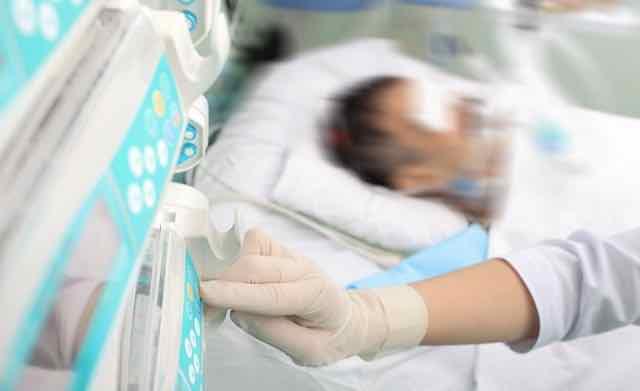 Morte cerebral: como falar com as famílias?