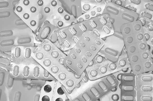 Será que não estamos descartando medicamentos ainda seguros e eficazes?