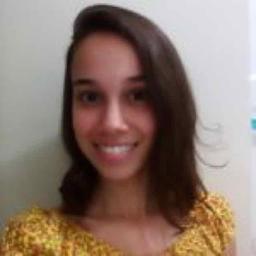 Foto de Manoela Oliveira