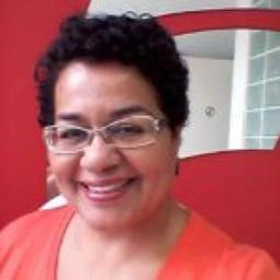 Foto de Lourdes Soares