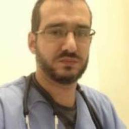 Foto de Diego Blanco