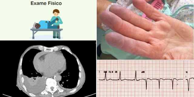 Os casos clínicos mais desafiadores de 2017