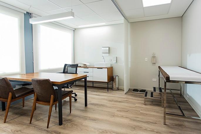 Com o objetivo de reinventar o consultório, Livance promove flexibilidade e autonomia para profissionais de saúde