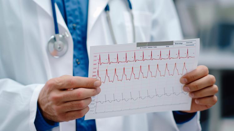 Torsades de pointes: guia de ECG