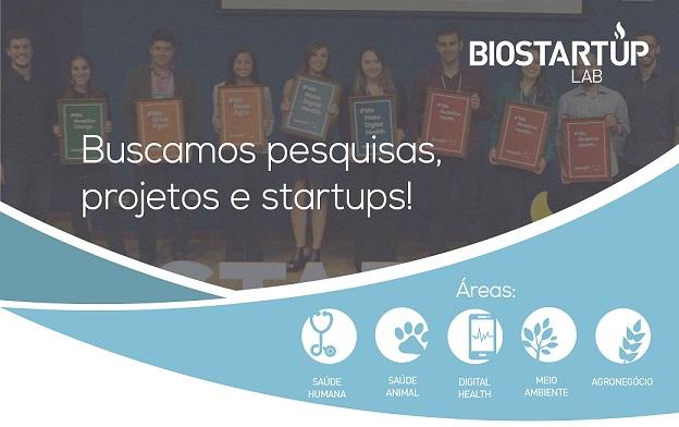 biostartup lab