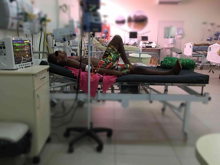 caso-clínico tétano