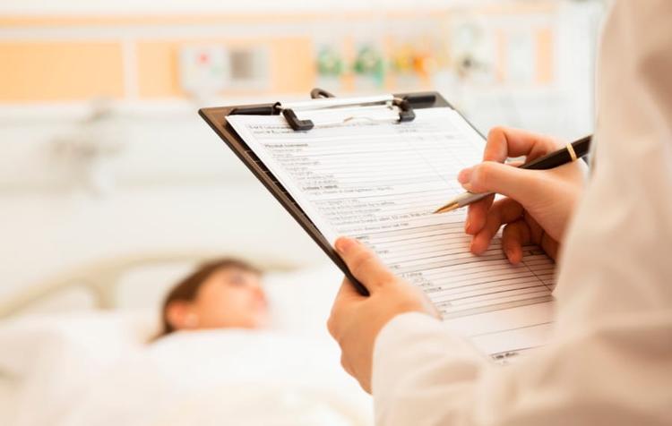 Exames complementares