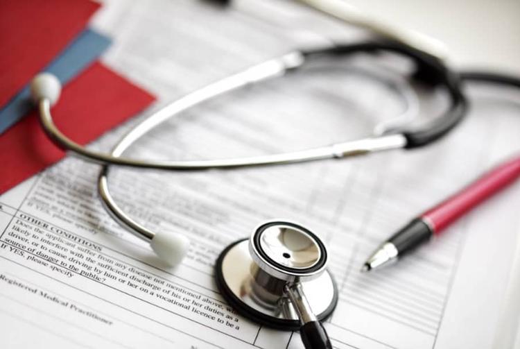 Apneia Central do Sono