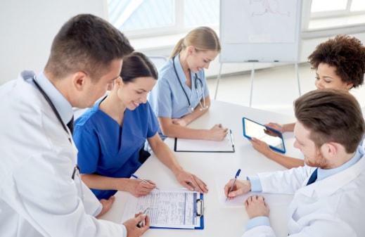 psicologia hospitalar