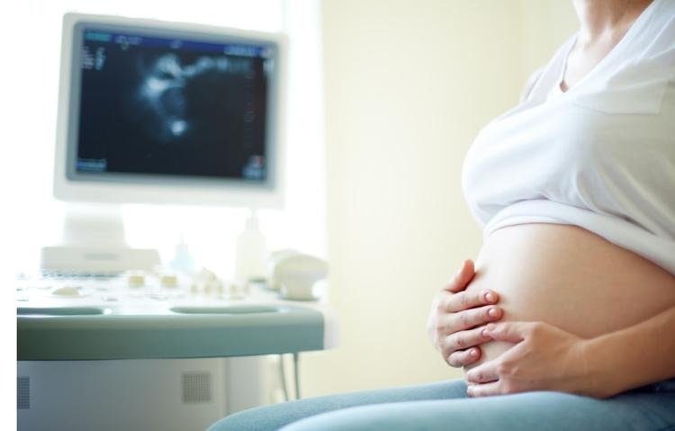 Associação entre antibioticoprofilaxia intraparto para EGB e corioamnionite